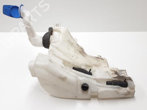 Spylertank AUDI A8 D3 (4E2, 4E8) 3.0 TDI quattro | BP26885387C113 