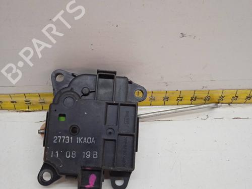 Used Heater blower motor NISSAN JUKE (F15) [2010-2019]  9485294