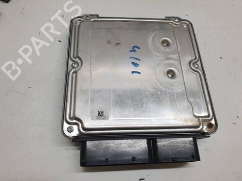 Engine control unit (ECU) VW GOLF VI (5K1)  | BP17717306M57 