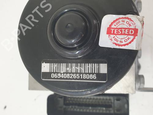 ABS pump BMW 3 (E90) 320 d | BP15226808M43 