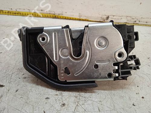Rear left lock BMW X1 (E84)  | BP9497304C100