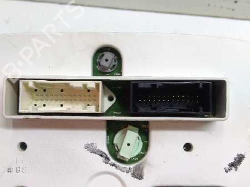 Instrument cluster FORD COUGAR (EC_)  | BP9480965C47 