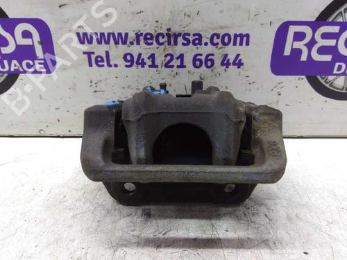 Left rear brake caliper HONDA ACCORD VIII Estate (CW)  | BP11627385M107 