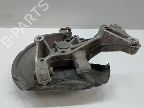 Used Left rear steering knuckle VW TIGUAN (5N_) [2007-2018]  9488227
