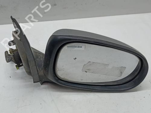 Used Right mirror NISSAN ALMERA II Hatchback (N16) [2000-2025]  9489377