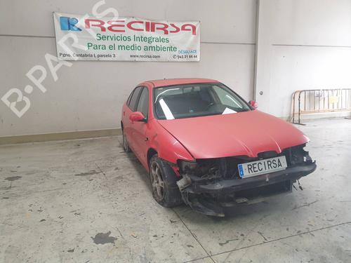 Engine control unit (ECU) SEAT TOLEDO II (1M2)  | BP32705375M57  - Image 18