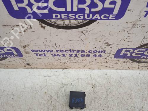 Used Electronic module NISSAN MICRA V (K14) [2016-2025]  9550837
