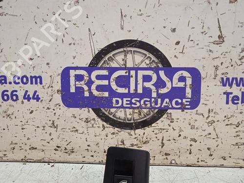 Left rear window switch BMW X5 (E53) 4.4 i | BP9468479I29 