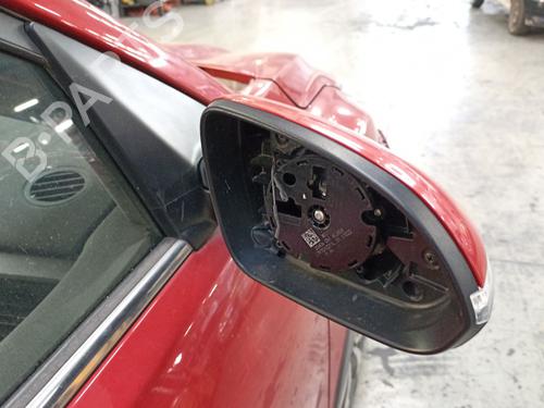 Foran kofangere KIA STONIC (YB) 1.0 T-GDi Eco-Dynamics+ | BP30609349C7 