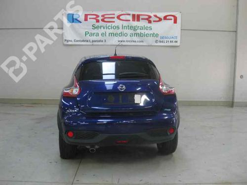 Left front seat NISSAN JUKE (F15) 1.5 dCi | BP9477045C15  - Image 10