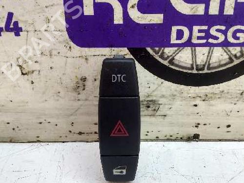 Used Warning switch BMW 1 (E87) 118 d (143 hp) 9480507