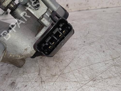 Front wiper motor RENAULT KANGOO / GRAND KANGOO II (KW0/1_)  | BP9492986M29 