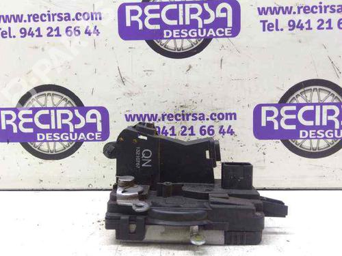 Used Front left lock Front left lock OPEL VECTRA C GTS (Z02) 1.9 CDTI (F68) (120 hp) 9472760 9472760