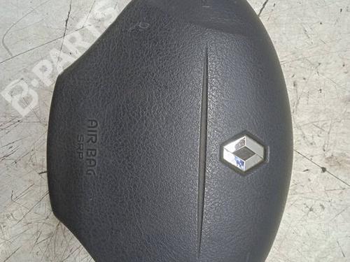 Used Driver airbag Driver airbag RENAULT MEGANE I Classic (LA0/1_) 1.9 dTi (LA08, LA0N, LA0K) (98 hp) 9484376 9484376