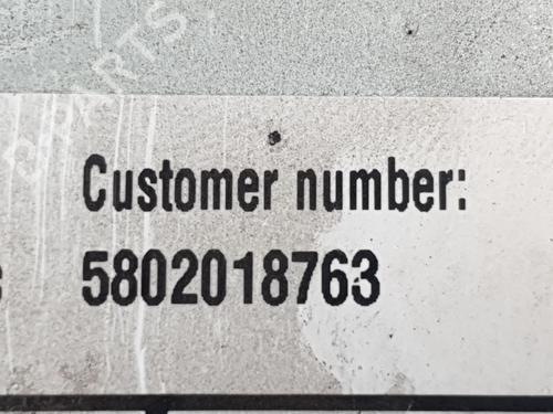 Radio IVECO DAILY VI Platform/Chassis | BP36996805E6 - Image 8