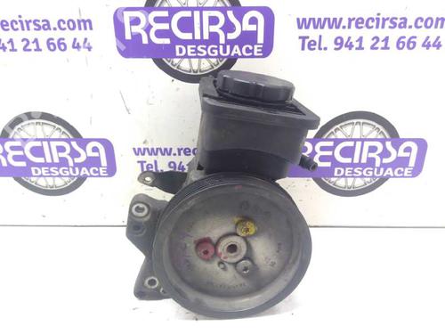 Steering pump BMW 5 (E60)  | BP9469627M99 