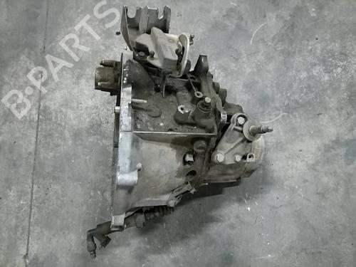 Gearbox CITROËN C4 I (LC_)  | BP9459867M3 