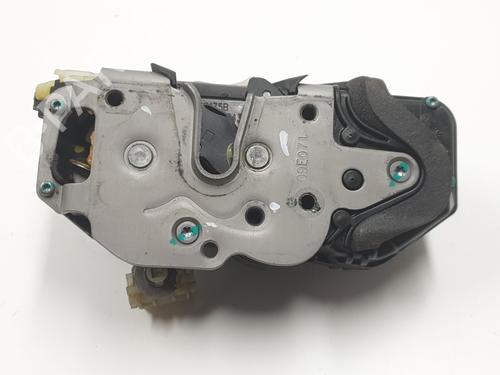 Front right lock OPEL INSIGNIA A Sports Tourer (G09)  | BP20237909C97 