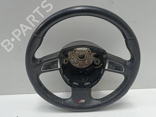 Used Steering wheel AUDI A5 (8T3) [2007-2017]  13909961