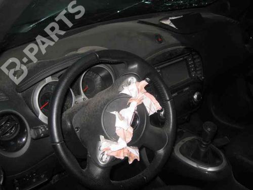 Left front seat NISSAN JUKE (F15) 1.5 dCi | BP9477045C15  - Image 11