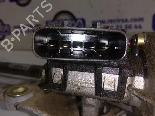 Front wiper motor OPEL VECTRA B (J96)  | BP9469605M29 
