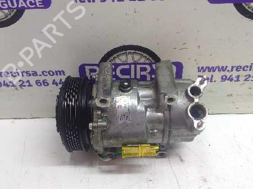 AC compressor CITROËN XSARA (N1) 1.6 16V | BP9480915M34 