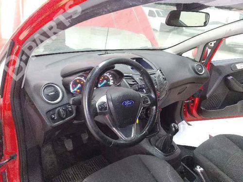 Rear left exterior door handle FORD FIESTA VI (CB1, CCN) 1.5 TDCi | BP9488851C130  - Image 20