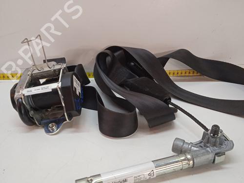 Airbag Kit ALFA ROMEO MITO (955_)  | BP9486349C86 