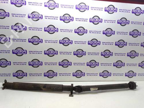 Used Driveshaft BMW 5 (E39) 528 i (193 hp) 9492870