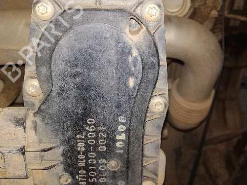 Engine HONDA ACCORD VIII Estate (CW)  | BP9472940M1 