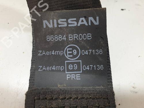 Airbag Kit NISSAN QASHQAI / QASHQAI +2 I (J10, NJ10, JJ10E)  | BP18708578C86 