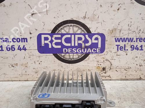 Electronic module MAZDA CX-3 (DK) 2.0 SKYACTIV-G (DK5W, DK6W) | BP9961236M83 