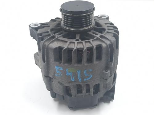 Dynamo CITROËN C4 Picasso I MPV (UD_) 1.6 HDi (109 hp) 28813354