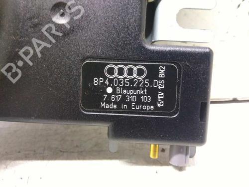 Electronic module AUDI A3 (8P1)  | BP9475343M83 