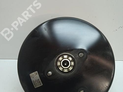 Used Servo brake Servo brake PEUGEOT BOXER Van [2006-2026] 9551030 9551030