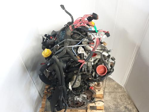 Engine RENAULT KANGOO / GRAND KANGOO II (KW0/1_) 1.5 dCi 90 (KW05, KW08, KW0G, KW11) | BP37199096M1 - Image 8