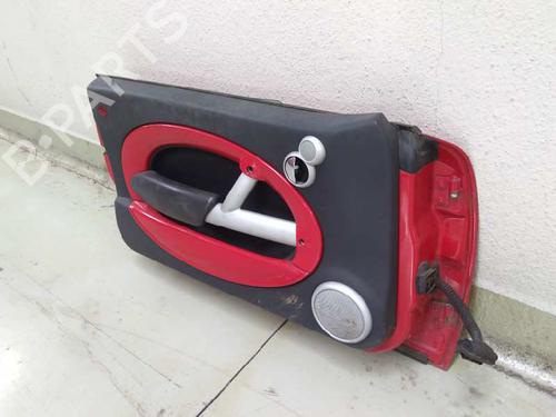 Left front door MINI MINI Convertible (R52)  | BP9466437C2 