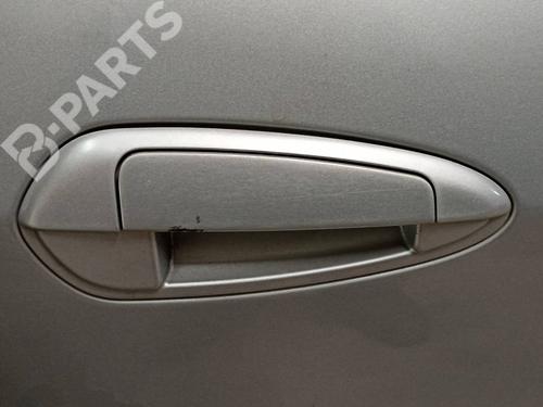 Used Rear right exterior door handle Rear right exterior door handle FIAT GRANDE PUNTO (199_) 1.3 D Multijet (75 hp) 11180642 11180642