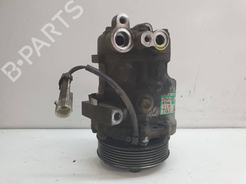 AC compressor OPEL COMBO Tour  | BP18708938M34 