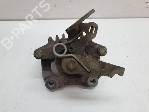 Right rear brake caliper VW GOLF VI (5K1)  | BP17717312M106 