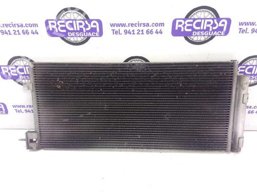 AC radiator CHEVROLET AVEO Hatchback (T300)  | BP12542537M32 