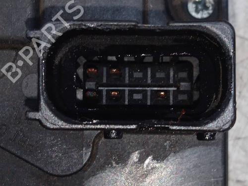 Rear left lock OPEL ASTRA H Estate (A04)  | BP9493735C100 
