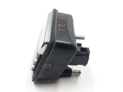 Tailgate handle SEAT LEON (1P1) 1.6 TDI | BP32358211C132 