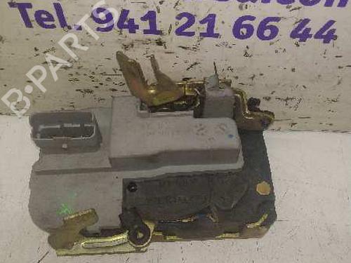 Front right lock CITROËN XSARA Coupe (N0) 1.6 16V | BP9478274C97 