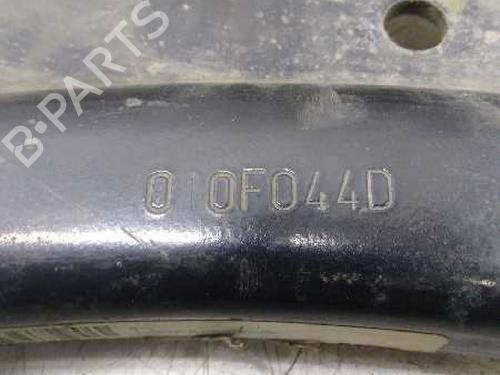 Right front suspension arm RENAULT LAGUNA II (BG0/1_) 1.9 dCi (BG08, BG0G) | BP9461396M13 