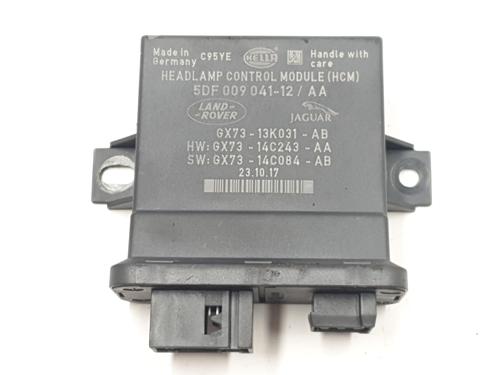 Electronic module LAND ROVER DISCOVERY SPORT (L550) 2.0 D | BP35954064M83 - Image 2