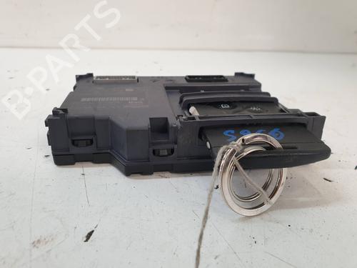 Ignition barrel RENAULT CLIO IV (BH_)  | BP17562490M48 