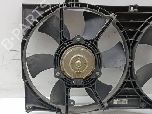 Radiator fan NISSAN PRIMERA Hatchback (P12)  | BP9466073M35 