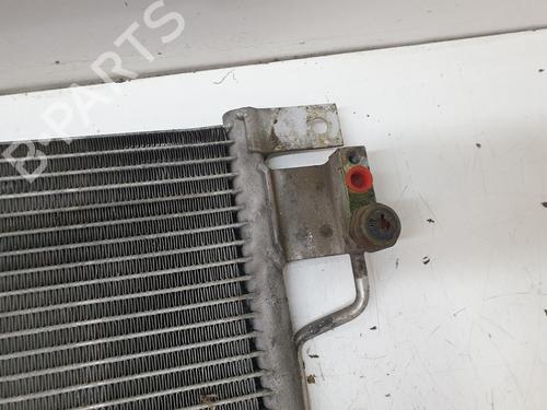 AC radiator NISSAN NAVARA NP300 (D40) | BP23087542M32