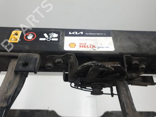 Front slam panel KIA CEED (CD) 1.6 CRDi 136 Eco-Dynamics+ | BP33288401C72  - Image 5